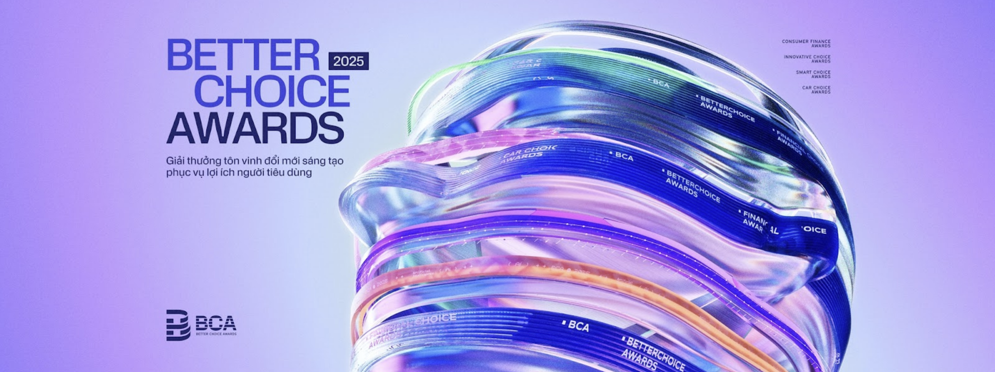 Better Choice Awards 2025 chính thức công bố hạng mục và mở cổng bình chọn: Vinh danh những lựa chọn xứng đáng của người tiêu dùng Việt- Ảnh 5. Better Choice Awards 2025 chính thức công bố hạng mục và mở cổng bình chọn: Vinh danh những lựa chọn xứng đáng của người tiêu dùng Việt- Ảnh 5.