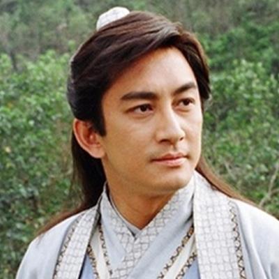 Bí mật hậu trường Ỷ Thiên Đồ Long Ký 2000: Cú đổi vai lịch sử và sự ưu ái bất ngờ của cố nhà văn Kim Dung- Ảnh 3.