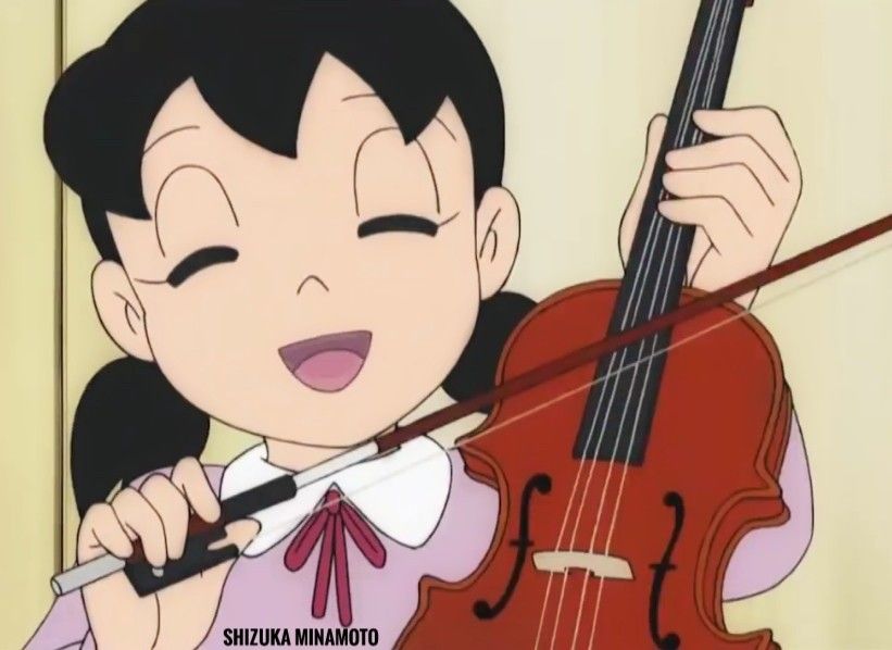 Soi gia thế của các nhân vật trong Doraemon: Nobita không phải khó khăn nhất, danh tính "phú nhị đại" thực sự gây choáng- Ảnh 7. Soi gia thế của các nhân vật trong Doraemon: Nobita không phải khó khăn nhất, danh tính "phú nhị đại" thực sự gây choáng- Ảnh 7.