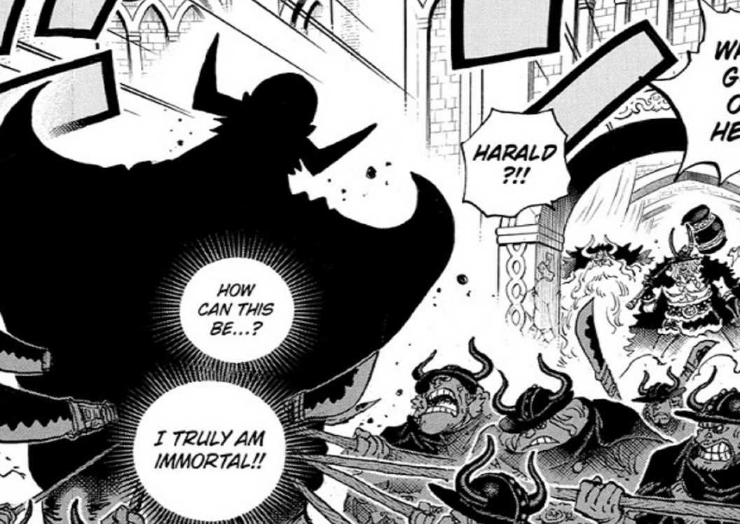 10 khoảnh khắc đáng nhớ nhất của One Piece năm 2025- Ảnh 10.