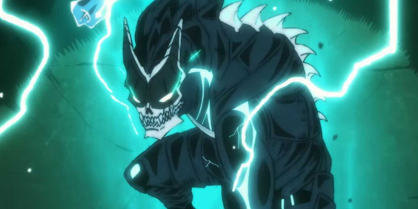 6 nhân vật chính anime Shonen mạnh nhất 2025: Luffy Gear 5 vẫn vô đối- Ảnh 4.