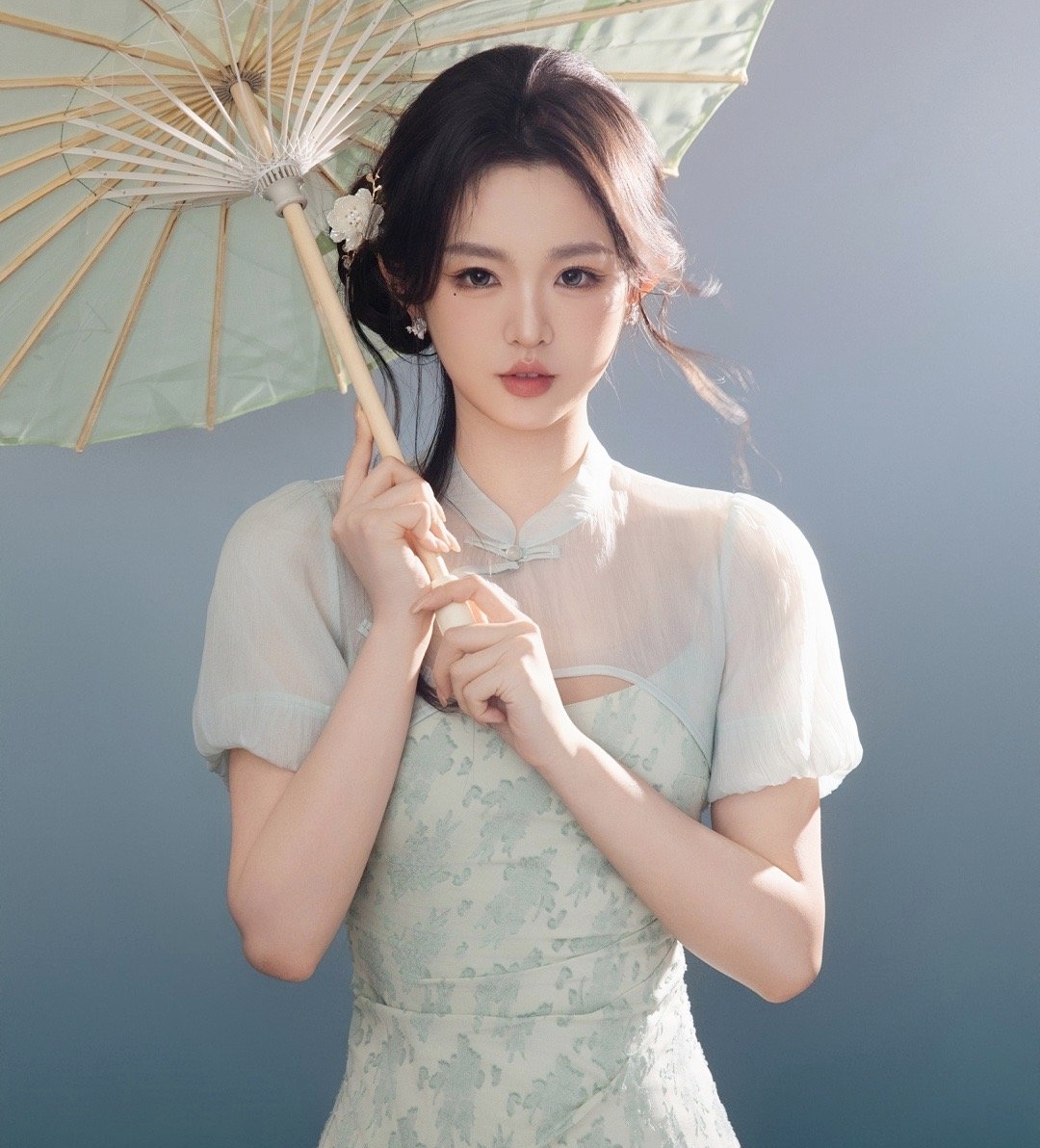 Nữ thần sắc đẹp 1 năm đóng chính 29 phim vô địch showbiz, đỉnh thế này khó tính mấy cũng phải mê- Ảnh 9. Nữ thần sắc đẹp 1 năm đóng chính 29 phim vô địch showbiz, đỉnh thế này khó tính mấy cũng phải mê- Ảnh 9.