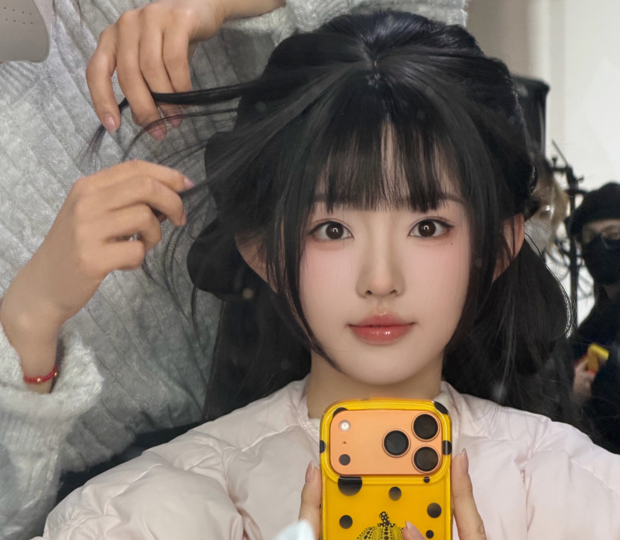 Nữ thần sắc đẹp 1 năm đóng chính 29 phim vô địch showbiz, đỉnh thế này khó tính mấy cũng phải mê- Ảnh 5. Nữ thần sắc đẹp 1 năm đóng chính 29 phim vô địch showbiz, đỉnh thế này khó tính mấy cũng phải mê- Ảnh 5.