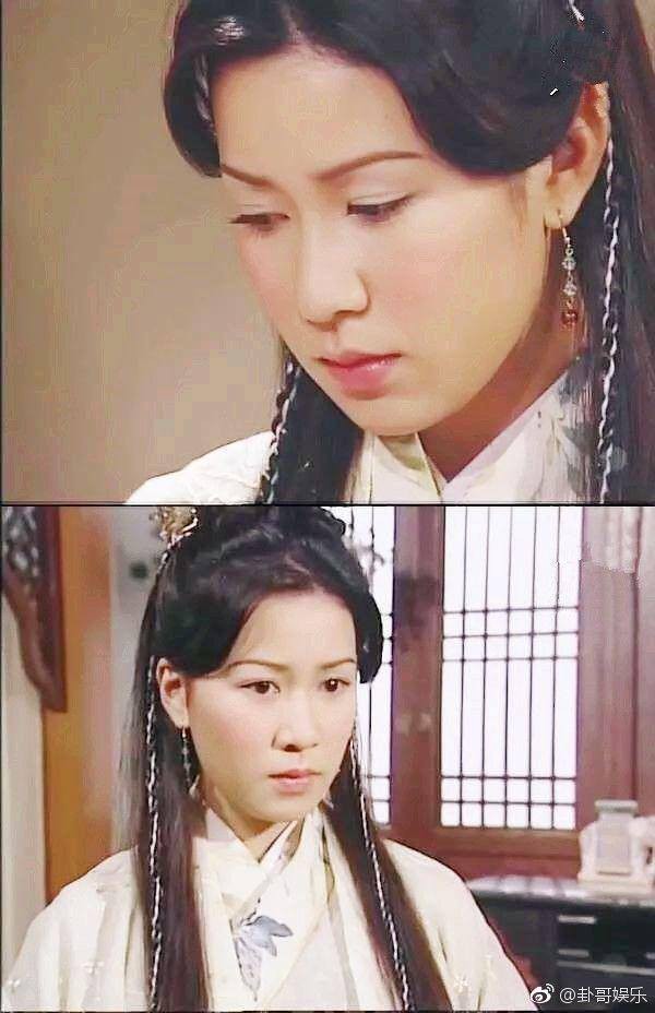Triệu Mẫn và Chu Chỉ Nhược: Ai mới là "bạch nguyệt quang" đích thực trong lòng khán giả?- Ảnh 2.