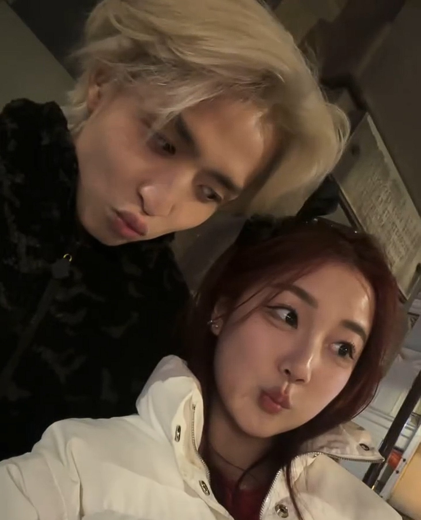 Nghi vấn nữ BLV gợi cảm nhất LMHT công khai tình yêu đầu năm mới, hóa ra là cái tên vô cùng quen thuộc- Ảnh 2. Nghi vấn nữ BLV gợi cảm nhất LMHT công khai tình yêu đầu năm mới, hóa ra là cái tên vô cùng quen thuộc- Ảnh 2.