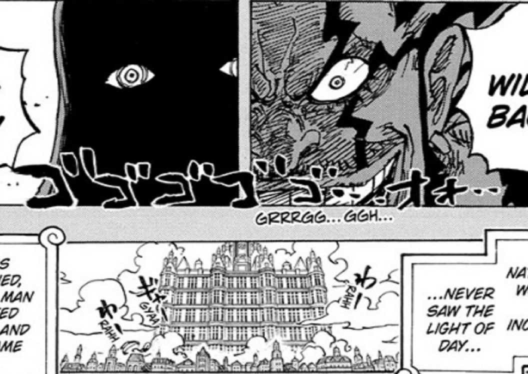 10 khoảnh khắc đáng nhớ nhất của One Piece năm 2025- Ảnh 5.