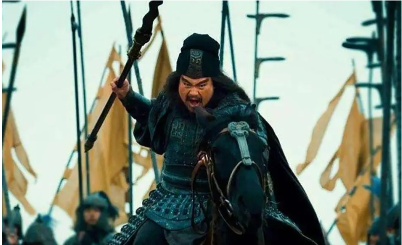 Thục Hán diệt vong: Vì sao cả nhà Trương Phi không ai dám động tới, còn gia tộc Quan Vũ lại bị giết sạch?- Ảnh 3. Thục Hán diệt vong: Vì sao cả nhà Trương Phi không ai dám động tới, còn gia tộc Quan Vũ lại bị giết sạch?- Ảnh 3.