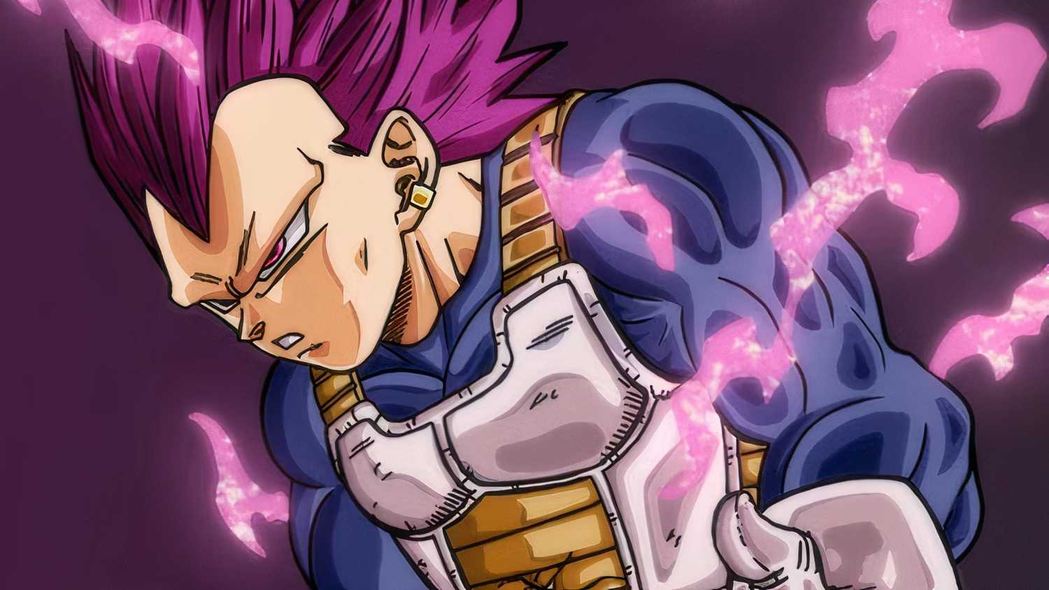 Dragon Ball Super: Lý do Gogeta là thực thể duy nhất đủ trình xử đẹp Black Frieza lúc này- Ảnh 2.