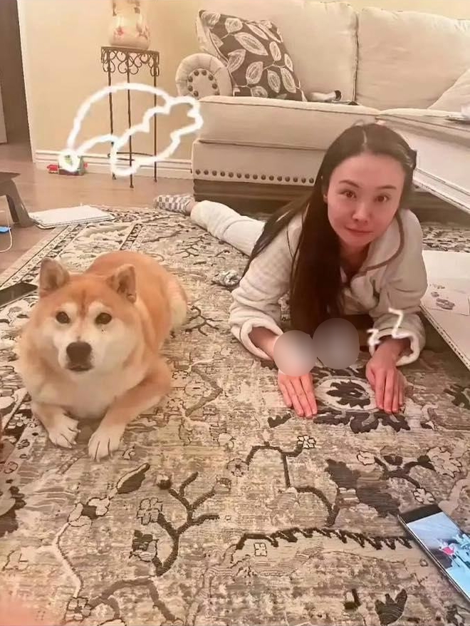 Nếu còn tự trọng mỹ nhân này đừng xuất hiện nữa: Nợ 1100 tỷ không trả, tội lỗi kinh hoàng không thể tha thứ- Ảnh 3. Nếu còn tự trọng mỹ nhân này đừng xuất hiện nữa: Nợ 1100 tỷ không trả, tội lỗi kinh hoàng không thể tha thứ- Ảnh 3.