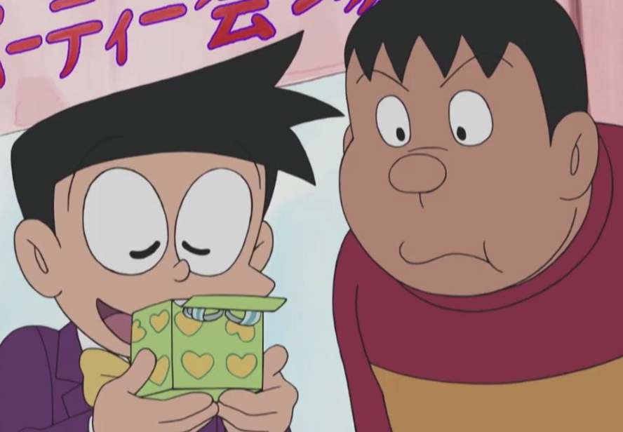 Gia phả nhân vật giàu nhất Doraemon: Tiền khắp nơi, nhìn biệt phủ giữa lòng thủ đô là thấy tầm cỡ nhưng vì sao vẫn bị nhiều người không ưa?- Ảnh 2. Gia phả nhân vật giàu nhất Doraemon: Tiền khắp nơi, nhìn biệt phủ giữa lòng thủ đô là thấy tầm cỡ nhưng vì sao vẫn bị nhiều người không ưa?- Ảnh 2.