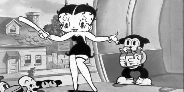 Sau Mickey và Winnie the Pooh, đến lượt "biểu tượng quyến rũ" sắp có phiên bản kinh dị- Ảnh 2.