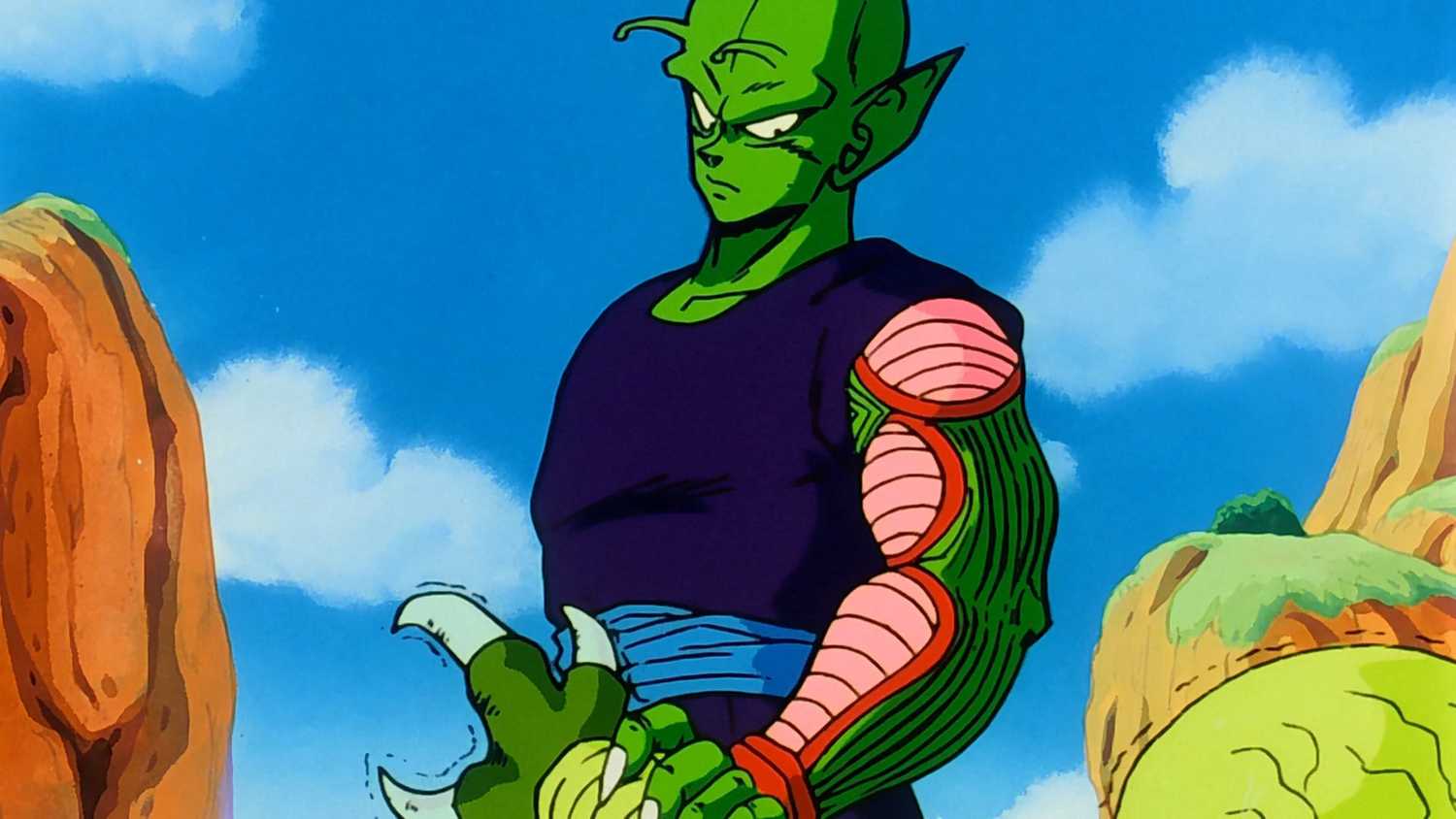 Chấn động BXH nhân vật được yêu thích nhất Dragon Ball: Yamcha lọt top 10, Goku và Vegeta đại chiến giành ngôi vương- Ảnh 7.