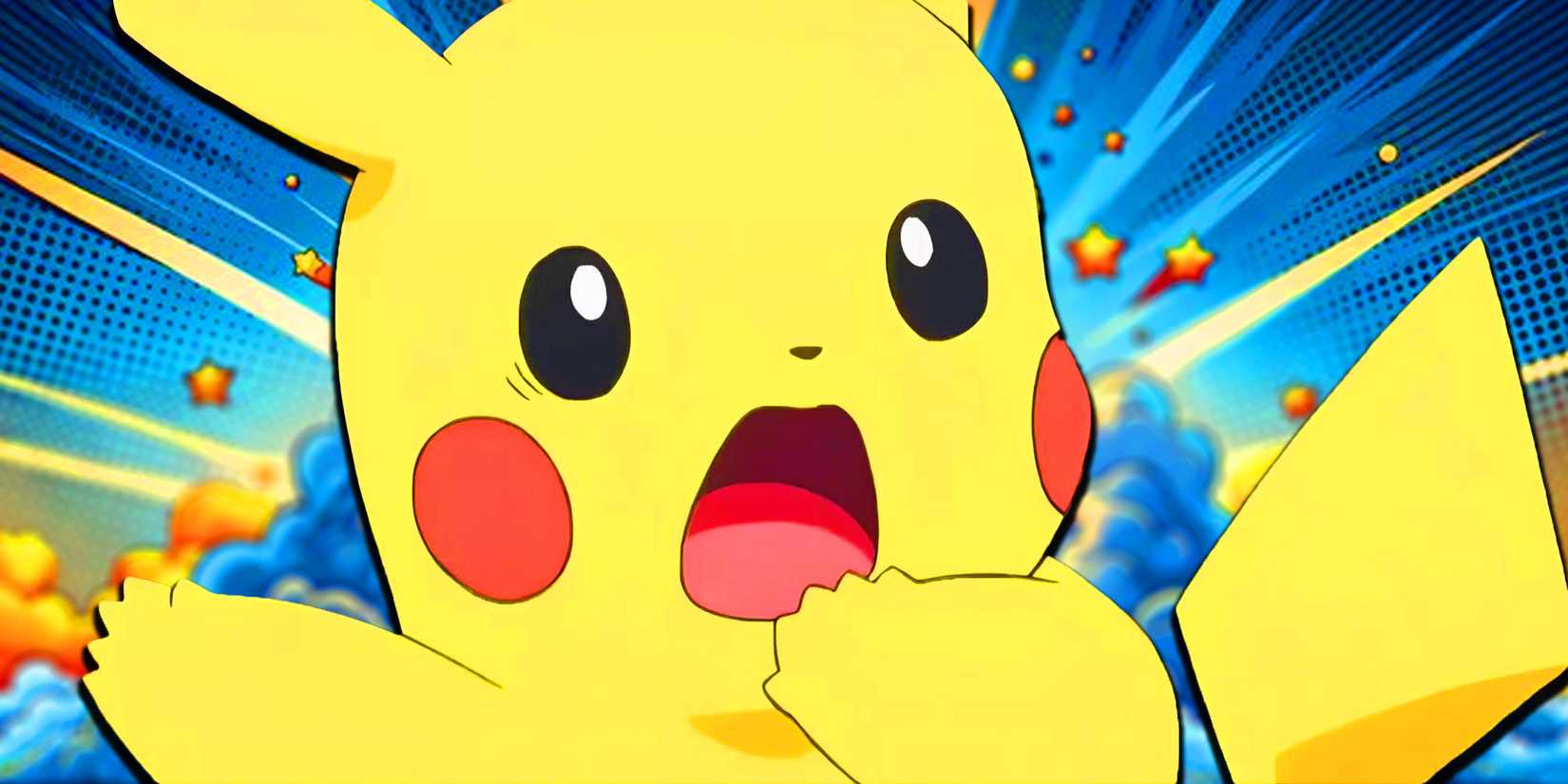 Cả thế giới ngỡ ngàng với quân bài Pikachu mới có thể "phá game" đúng nghĩa đen- Ảnh 2.