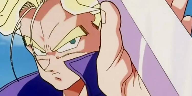 Chấn động BXH nhân vật được yêu thích nhất Dragon Ball: Yamcha lọt top 10, Goku và Vegeta đại chiến giành ngôi vương- Ảnh 5.