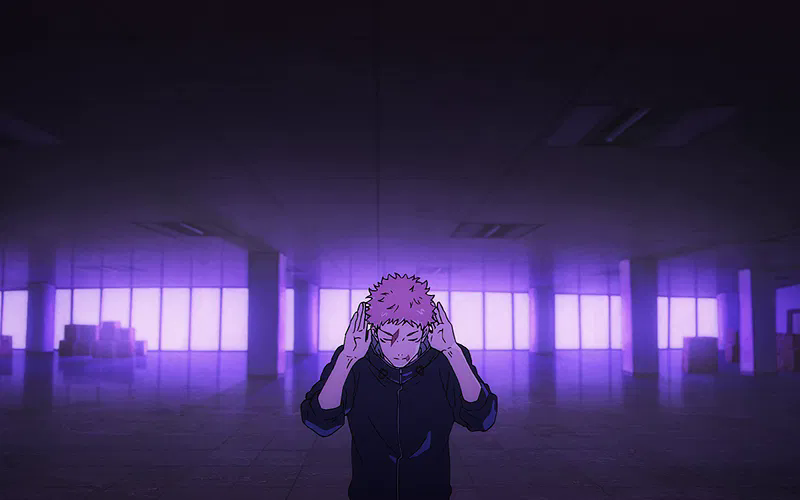 Jujutsu Kaisen mùa 3 vừa ra mắt đã gây tranh cãi vì cắt bỏ cảnh chiến đấu quan trọng giữa Yuta và Yuji- Ảnh 1.