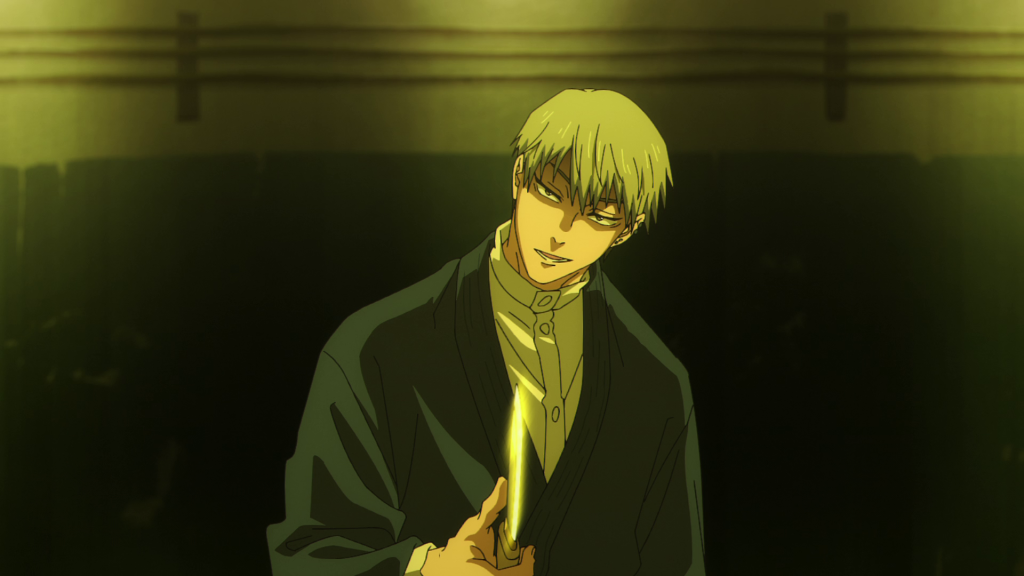 Jujutsu Kaisen mùa 3 vừa ra mắt đã gây tranh cãi vì cắt bỏ cảnh chiến đấu quan trọng giữa Yuta và Yuji- Ảnh 4.