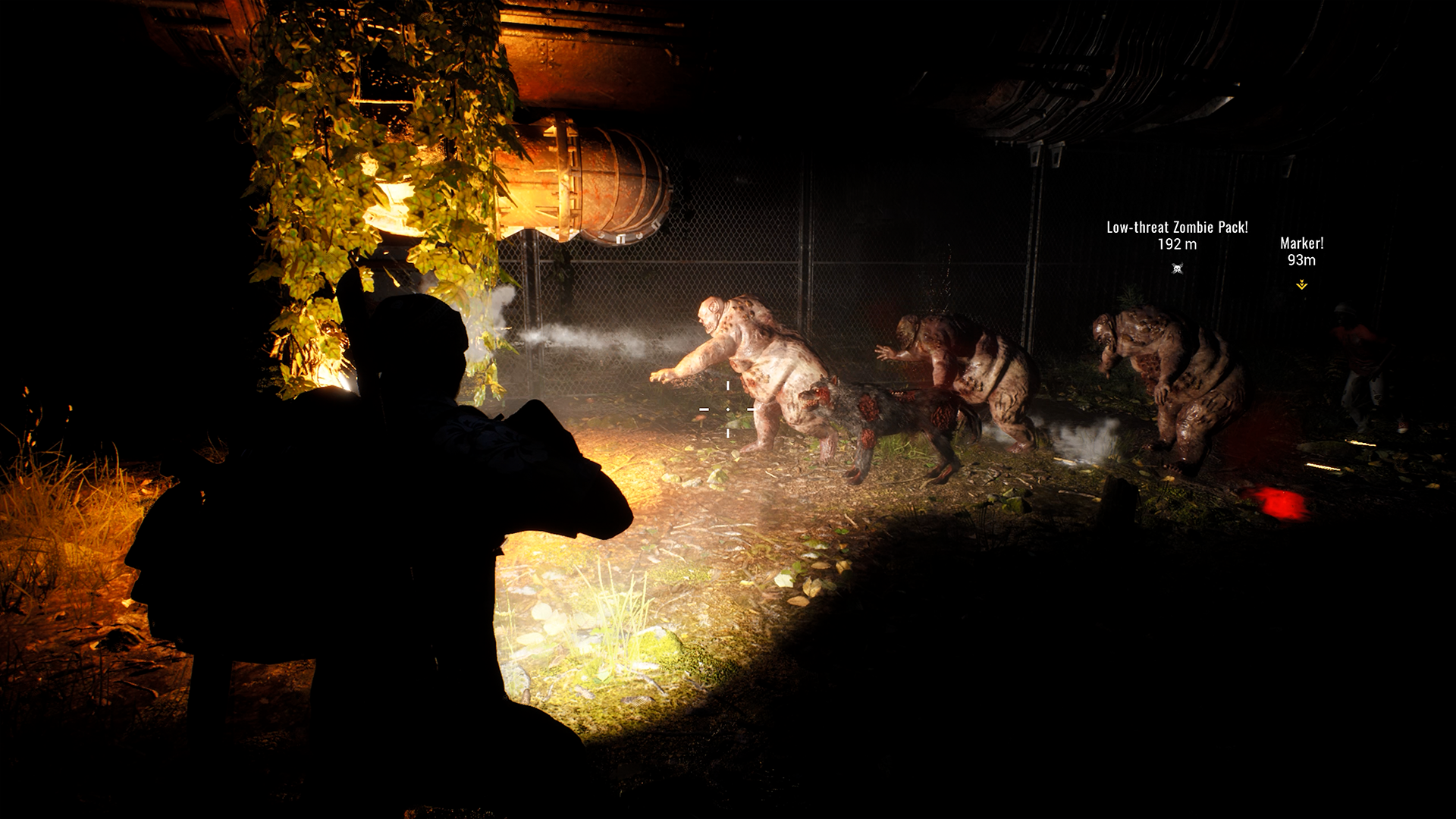 Zone Nine Nihilation: Game Việt vươn tầm thế giới, định hướng AA, chính thức mở test sớm cho người chơi- Ảnh 2. Zone Nine Nihilation: Game Việt vươn tầm thế giới, định hướng AA, chính thức mở test sớm cho người chơi- Ảnh 2.