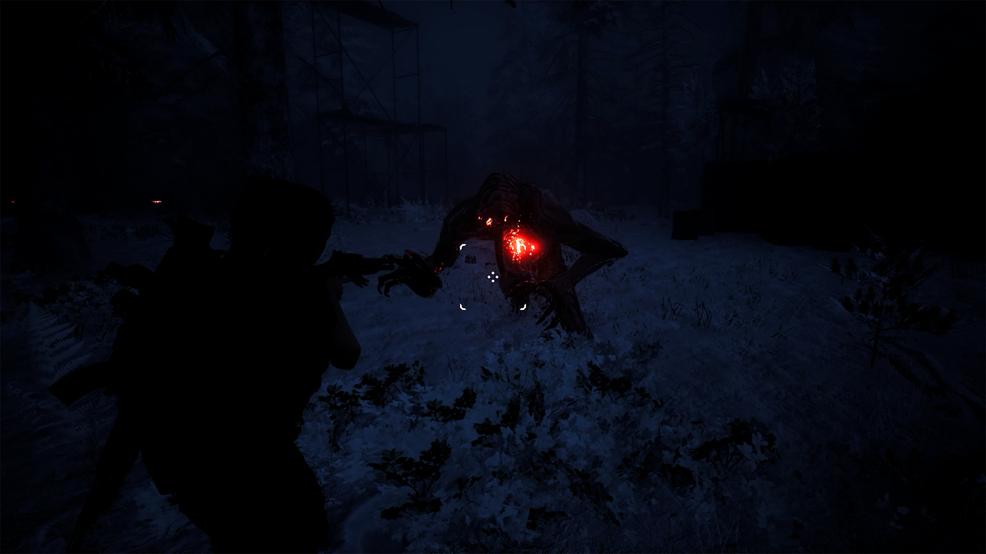 Zone Nine Nihilation: Game Việt vươn tầm thế giới, định hướng AA, chính thức mở test sớm cho người chơi- Ảnh 3. Zone Nine Nihilation: Game Việt vươn tầm thế giới, định hướng AA, chính thức mở test sớm cho người chơi- Ảnh 3.