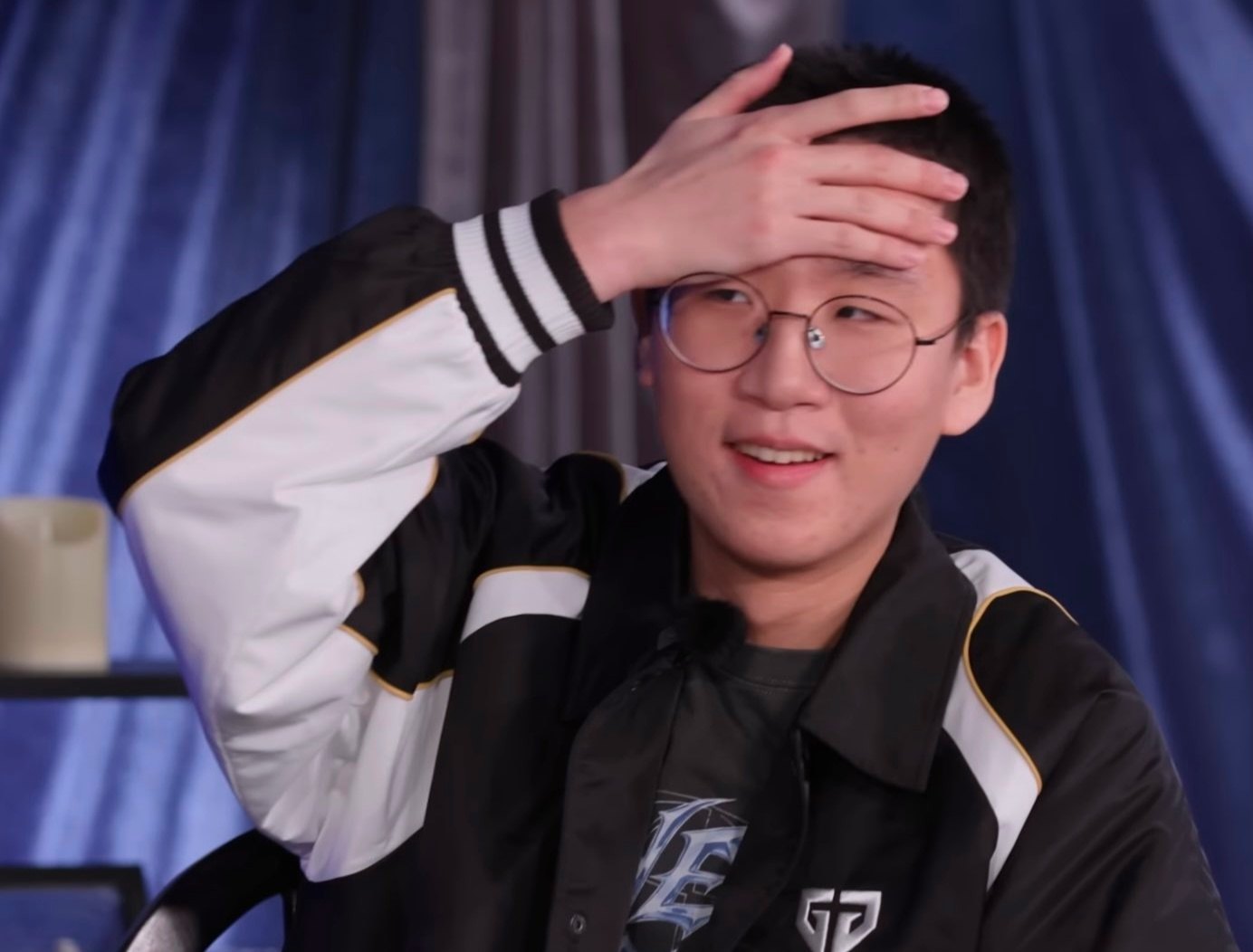 Mùa giải mới chưa bắt đầu nhưng Ruler đã nhận "quả đắng" vì hành vi "vạ miệng"- Ảnh 2. Mùa giải mới chưa bắt đầu nhưng Ruler đã nhận "quả đắng" vì hành vi "vạ miệng"- Ảnh 2.