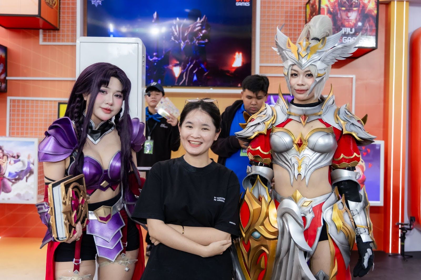 Zalopay cùng 200.000 game thủ khuấy đảo Zalopay New Year Fes 2026- Ảnh 6.