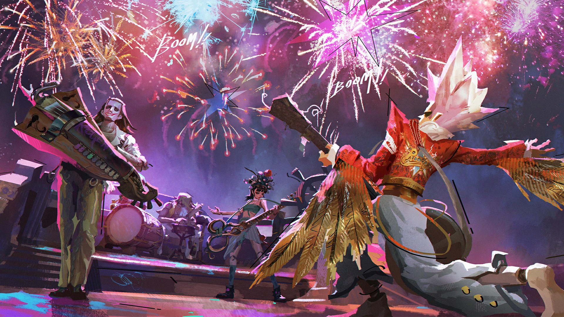 Những tựa game thế giới mở góc nhìn thứ nhất sắp ra mắt, đáng để người chơi đón đợi- Ảnh 3.