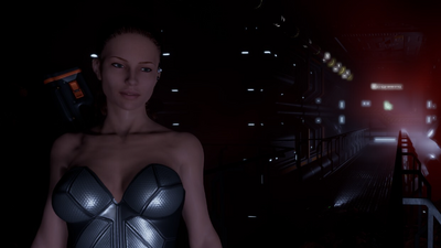 Loại bỏ nội dung người lớn! Game kinh dị sinh tồn với mỹ nhân tuyên bố ra mắt phiên bản “hoàn lương”