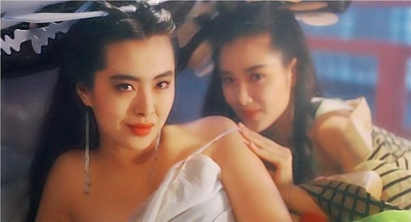 "Ngọc nữ đẹp khuynh đảo châu Á" nay mặt mũi biến dạng không nhận ra, mở tiệm trị liệu massage gom bạc lẻ- Ảnh 7. "Ngọc nữ đẹp khuynh đảo châu Á" nay mặt mũi biến dạng không nhận ra, mở tiệm trị liệu massage gom bạc lẻ- Ảnh 7.