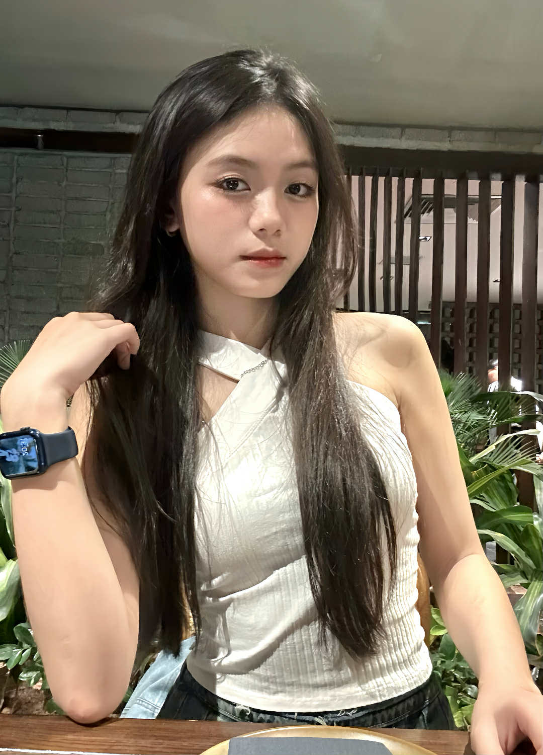 Đây là nữ sinh 1m73 xinh nhất ĐH Bách khoa Hà Nội!- Ảnh 3.