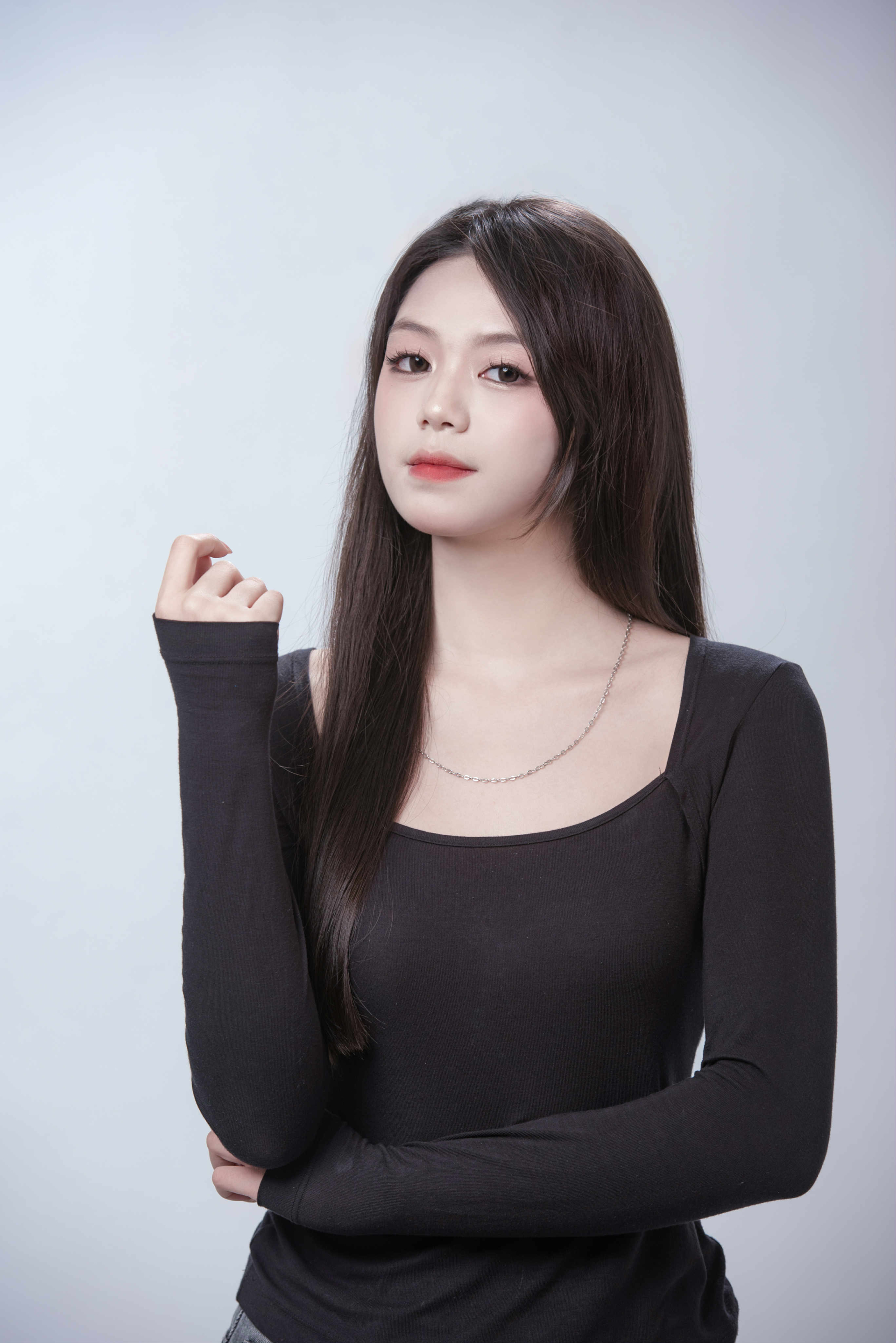 Đây là nữ sinh 1m73 xinh nhất ĐH Bách khoa Hà Nội!- Ảnh 2.