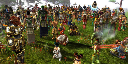 Steam đang “giấu” một tựa game nhập vai miễn phí, cực kỳ chất lượng, sở hữu thế giới mở khổng lồ