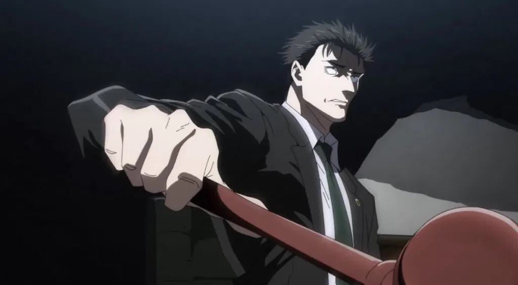 Jujutsu Kaisen: Top 5 nhân vật sở hữu sức mạnh sửa đổi thực tại, chỉ thua vì... tác giả muốn thế!- Ảnh 2. Jujutsu Kaisen: Top 5 nhân vật sở hữu sức mạnh sửa đổi thực tại, chỉ thua vì... tác giả muốn thế!- Ảnh 2.