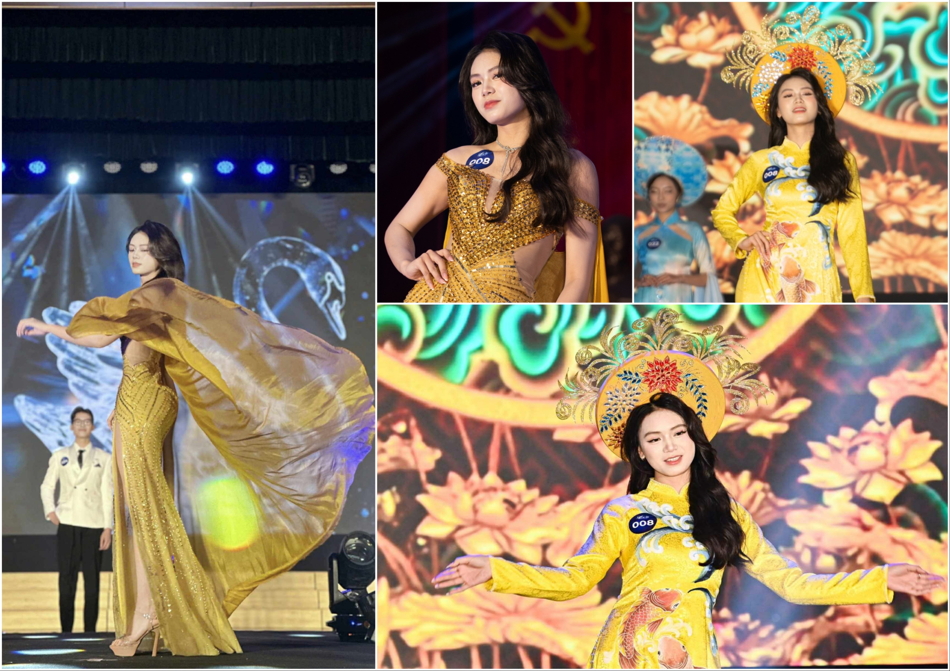 Đây là nữ sinh 1m73 xinh nhất ĐH Bách khoa Hà Nội!- Ảnh 1.