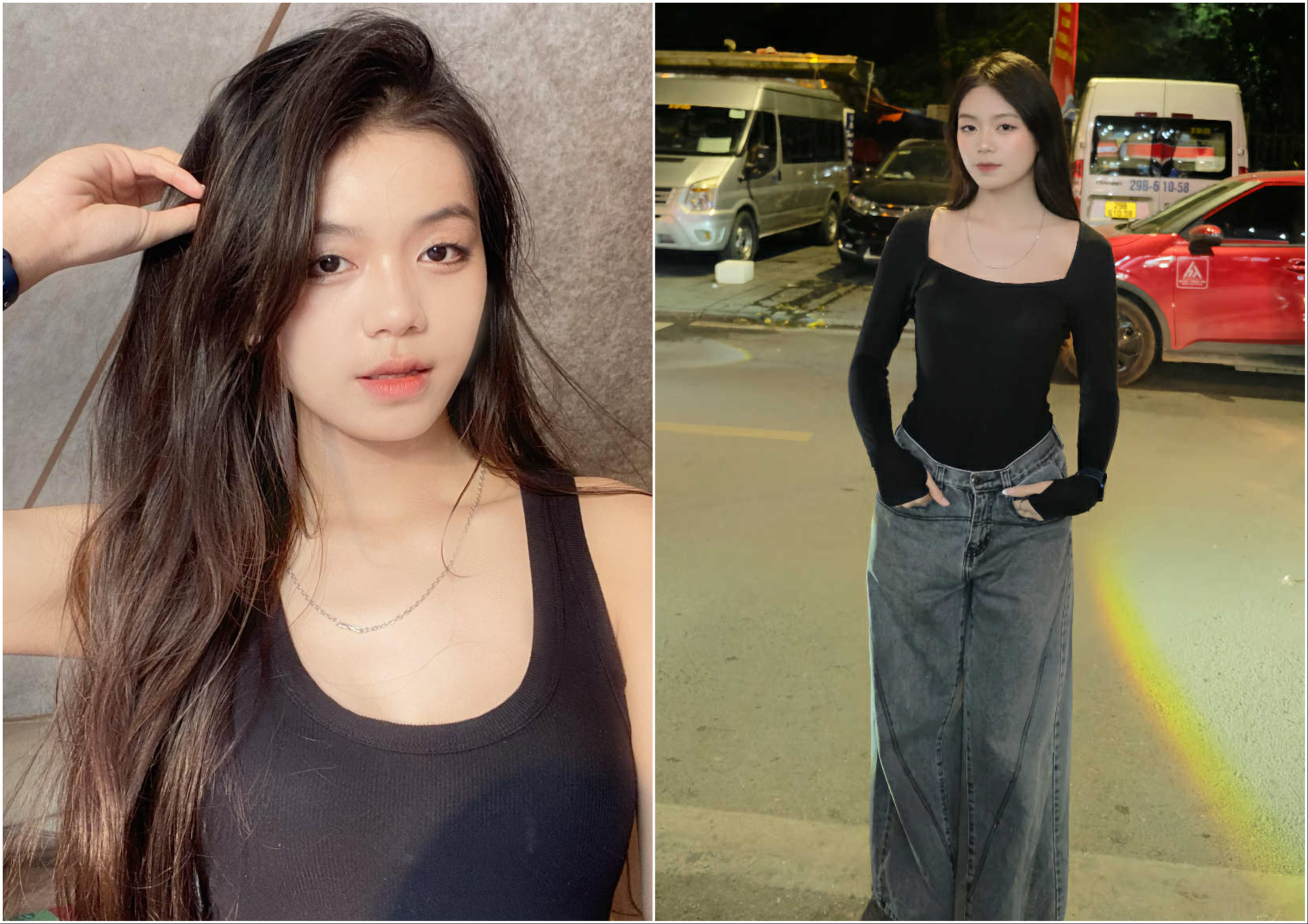 Đây là nữ sinh 1m73 xinh nhất ĐH Bách khoa Hà Nội!- Ảnh 7.