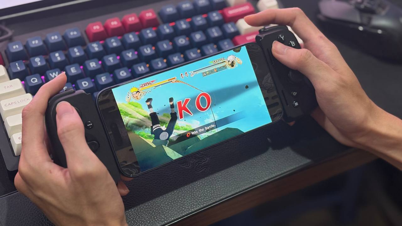 Một năm qua, Apple Arcade đã mang đến cho game thủ những “món quà” gì?- Ảnh 1.