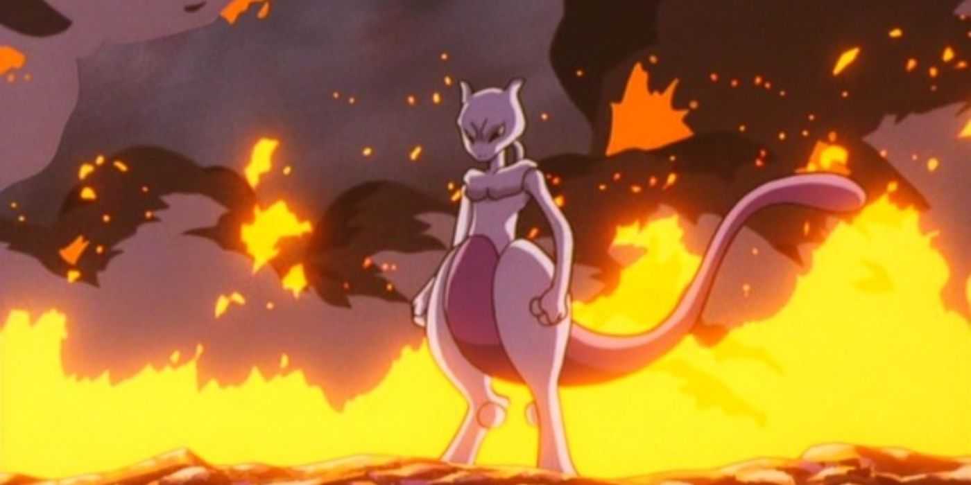 Bí mật đen tối bị cắt bỏ trong Pokémon: The First Movie – Mewtwo không đơn giản là một kẻ phản diện- Ảnh 2.