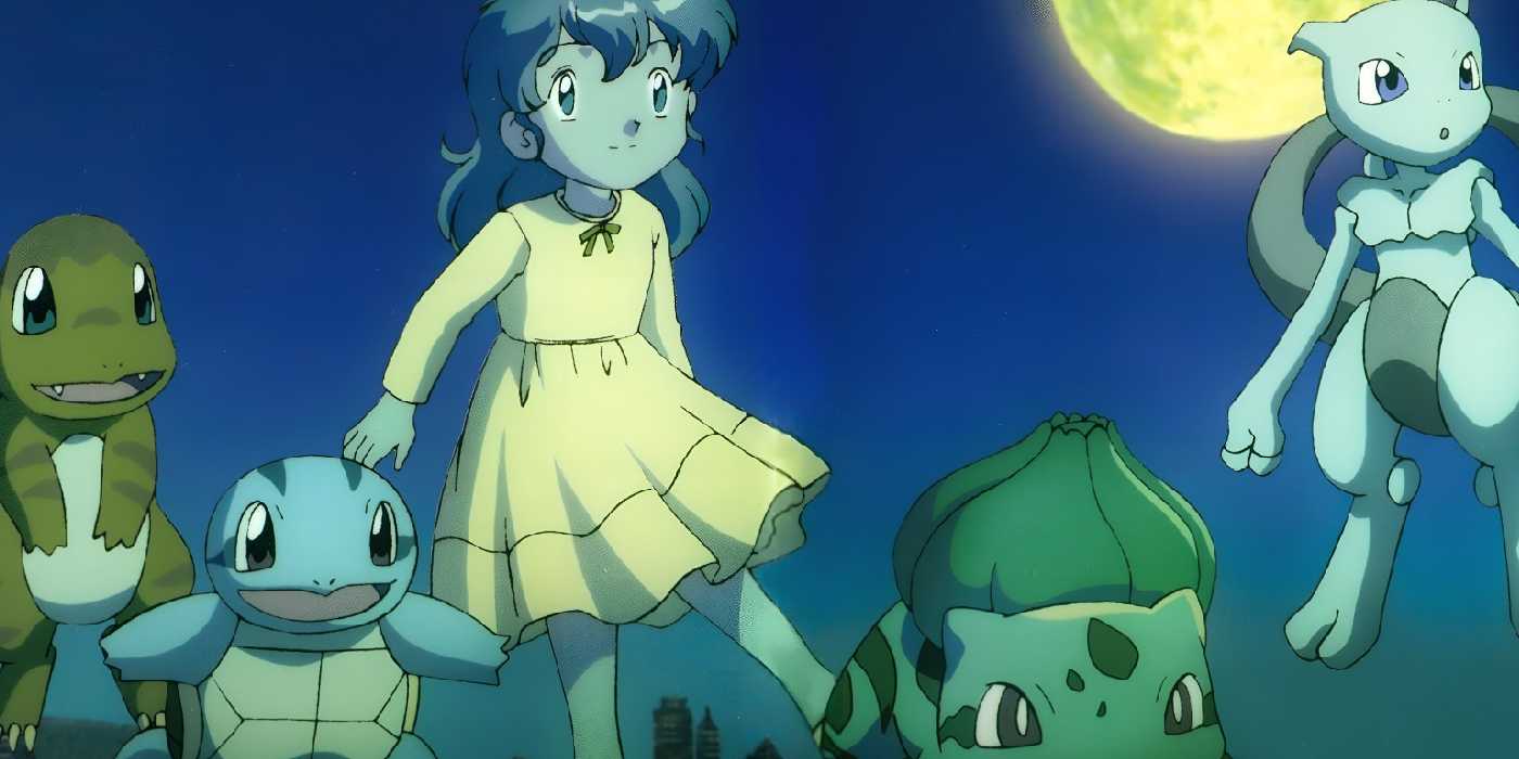 Bí mật đen tối bị cắt bỏ trong Pokémon: The First Movie – Mewtwo không đơn giản là một kẻ phản diện- Ảnh 1.