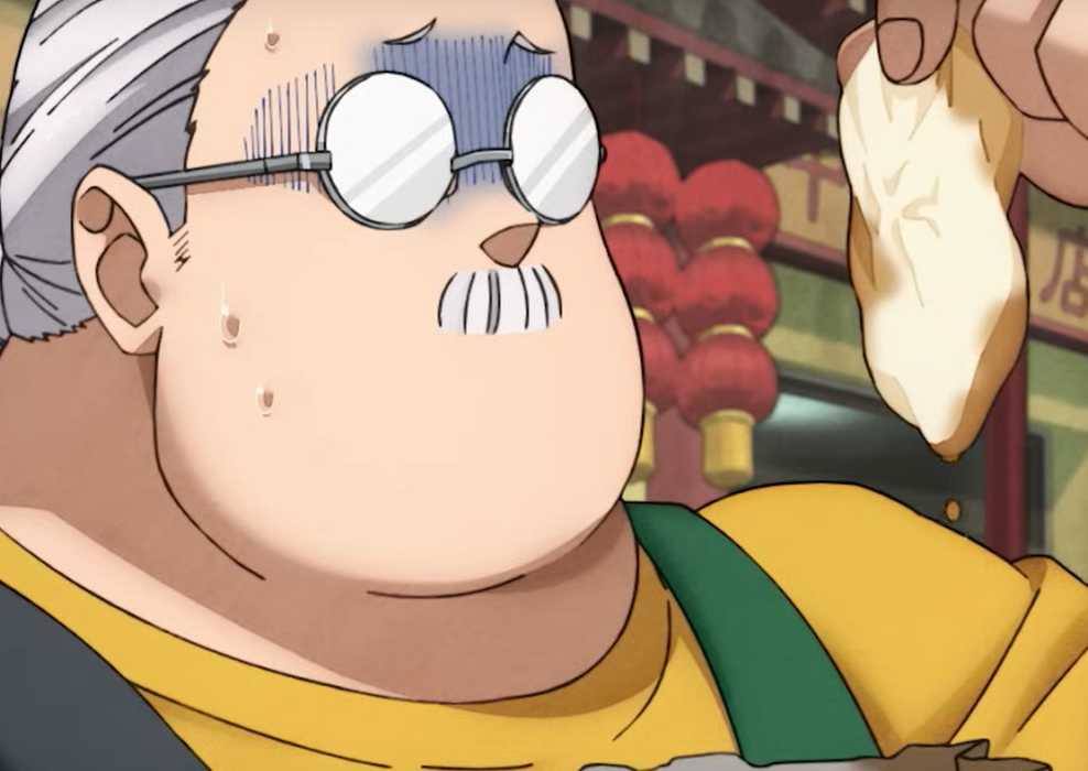 6 bộ anime và manga có khả năng kết thúc vào năm 2026- Ảnh 5.