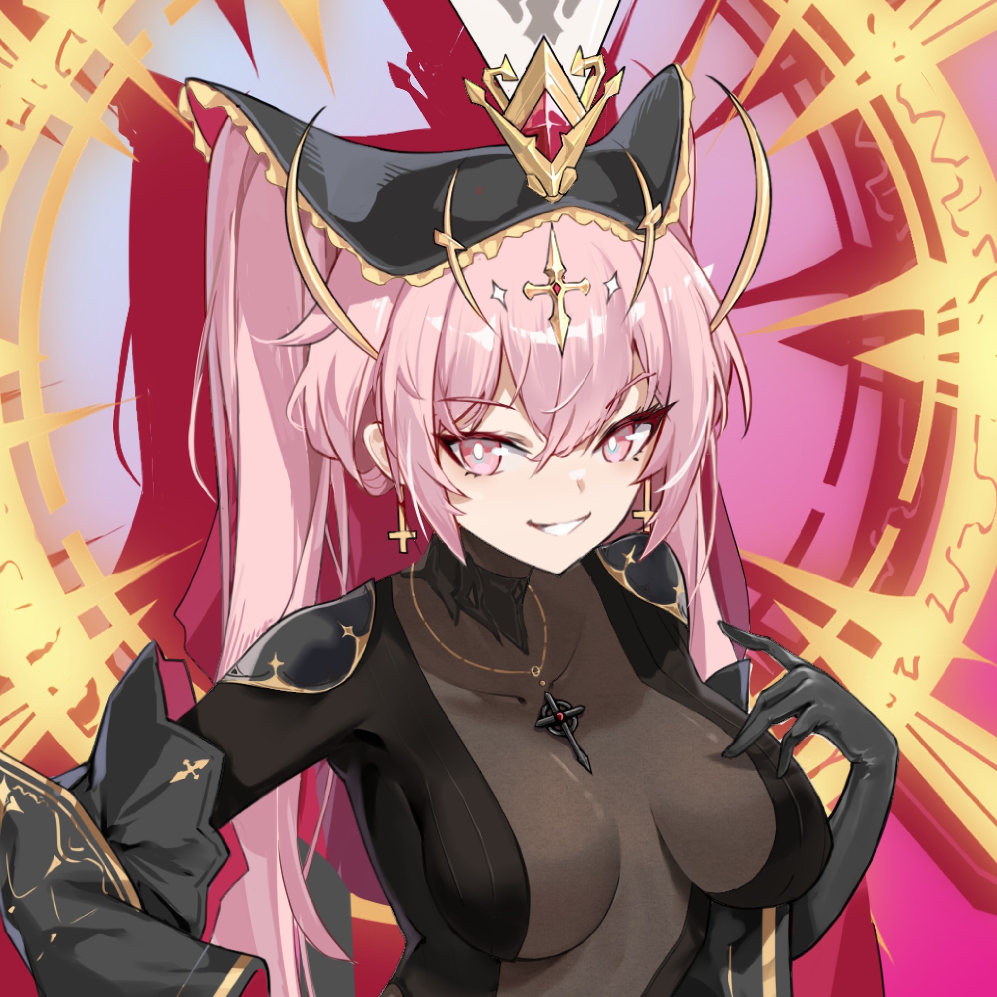 Xuất hiện tựa game gacha offline "tình cảm" mới hấp dẫn trên Steam, người chơi "theo đuổi" được cả nữ phản diện- Ảnh 3. Xuất hiện tựa game gacha offline "tình cảm" mới hấp dẫn trên Steam, người chơi "theo đuổi" được cả nữ phản diện- Ảnh 3.