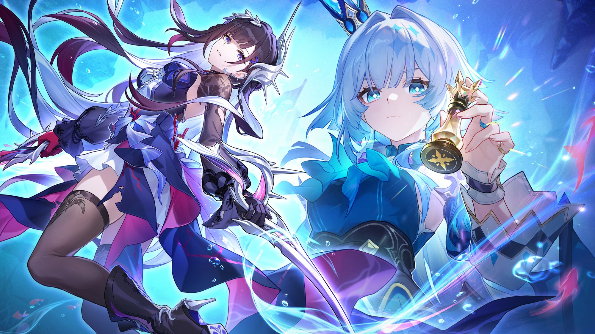 Bị nhà phát triển Genshin Impact kiện, game thủ vẫn phớt lờ, cái kết gây sốc tất cả- Ảnh 3.