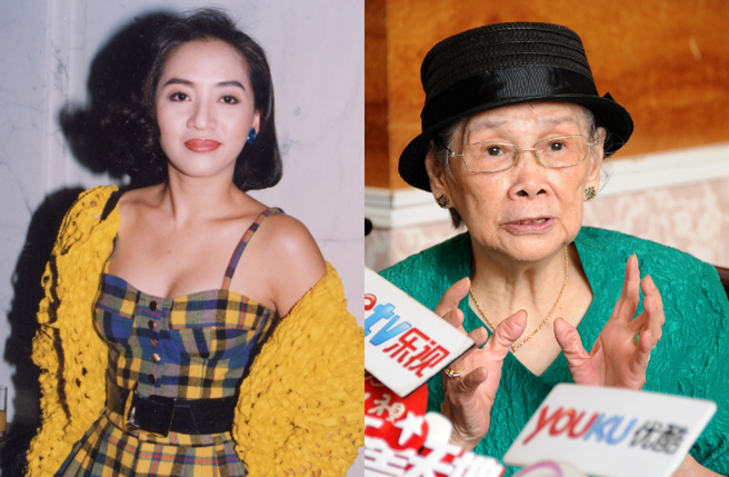 Không tin nổi: Mẹ già 102 tuổi của nữ diva đình đám quyết “bào” con gái quá cố đến tận cùng- Ảnh 7. Không tin nổi: Mẹ già 102 tuổi của nữ diva đình đám quyết “bào” con gái quá cố đến tận cùng- Ảnh 7.