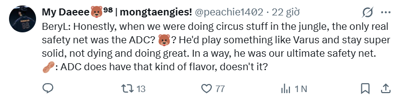 Bộ đôi huyền thoại của LCK khen ngợi Gumayusi không tiếc lời- Ảnh 2.