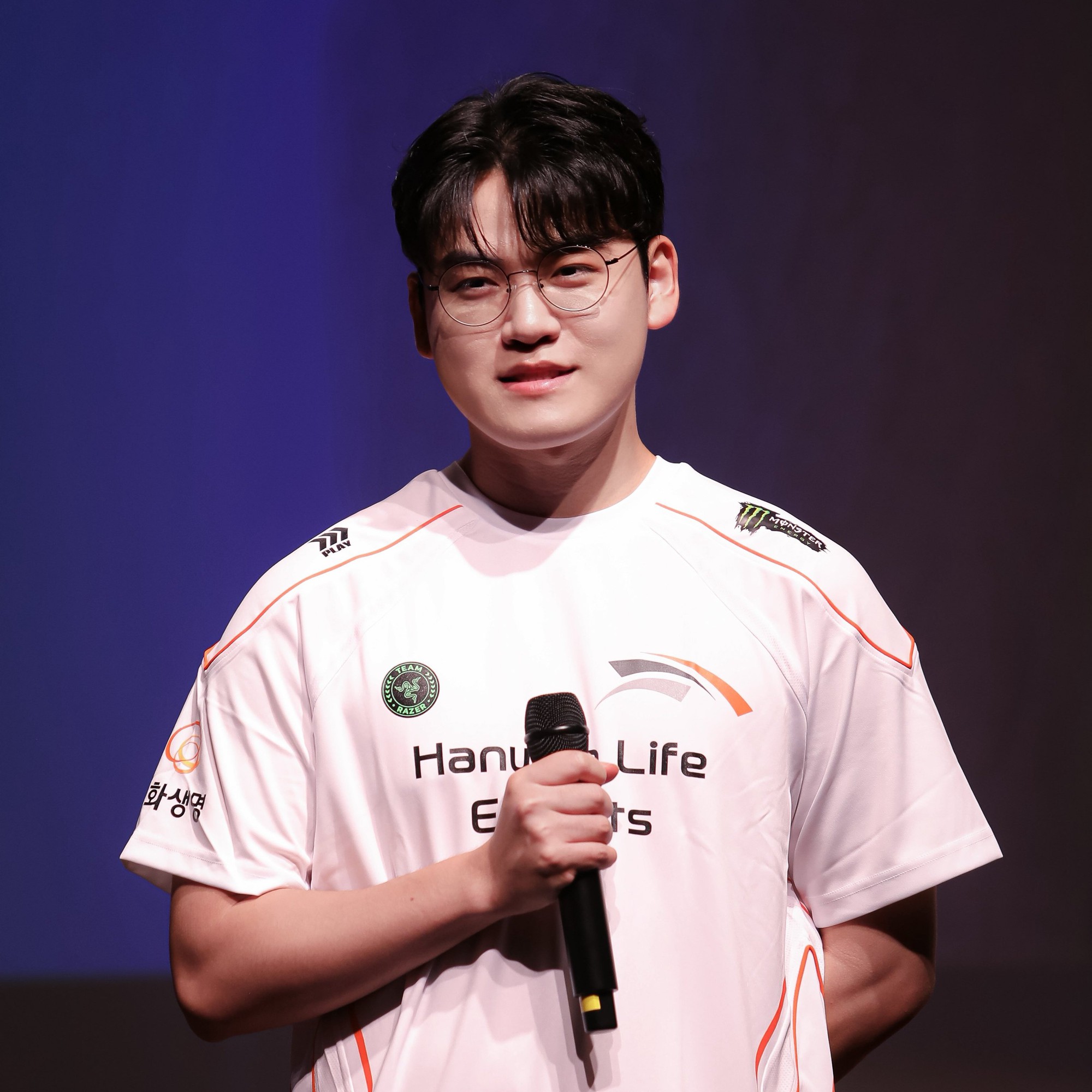 Bộ đôi huyền thoại của LCK khen ngợi Gumayusi không tiếc lời- Ảnh 3.