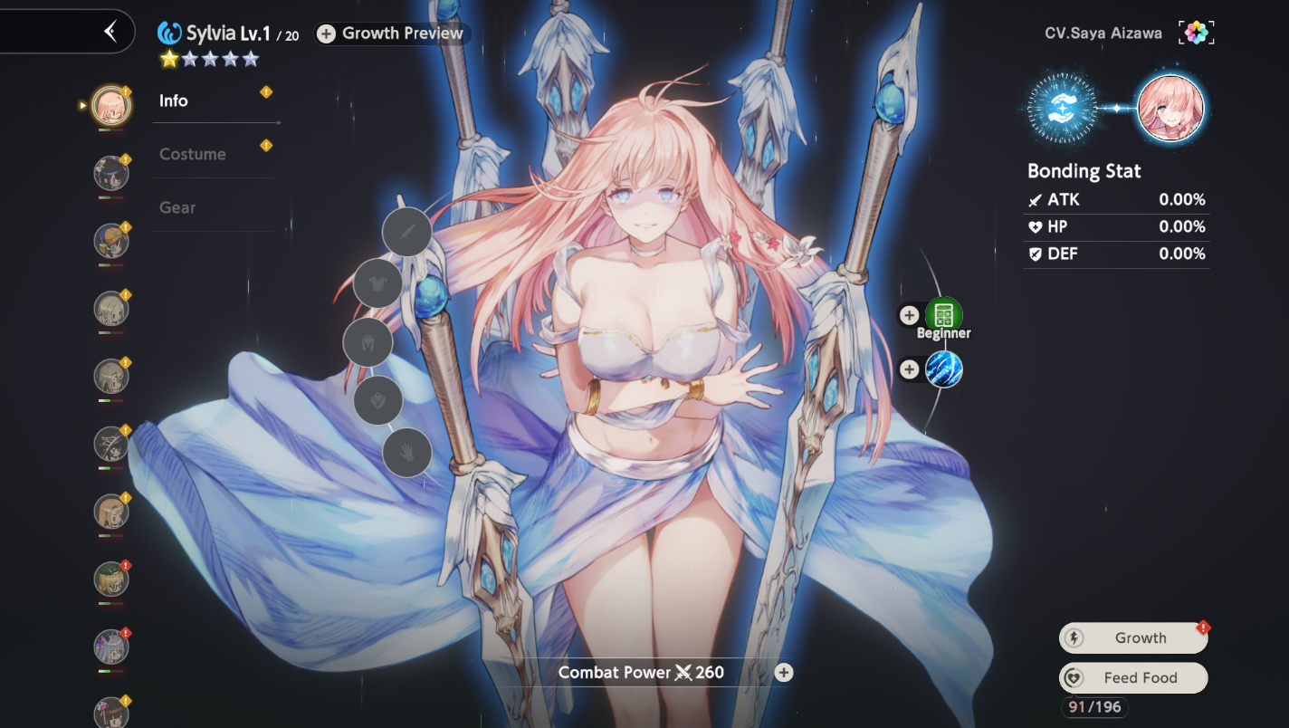 Tựa game siêu gợi cảm tiếp tục bị siết kiểm duyệt, người chơi than phiền không ngớt