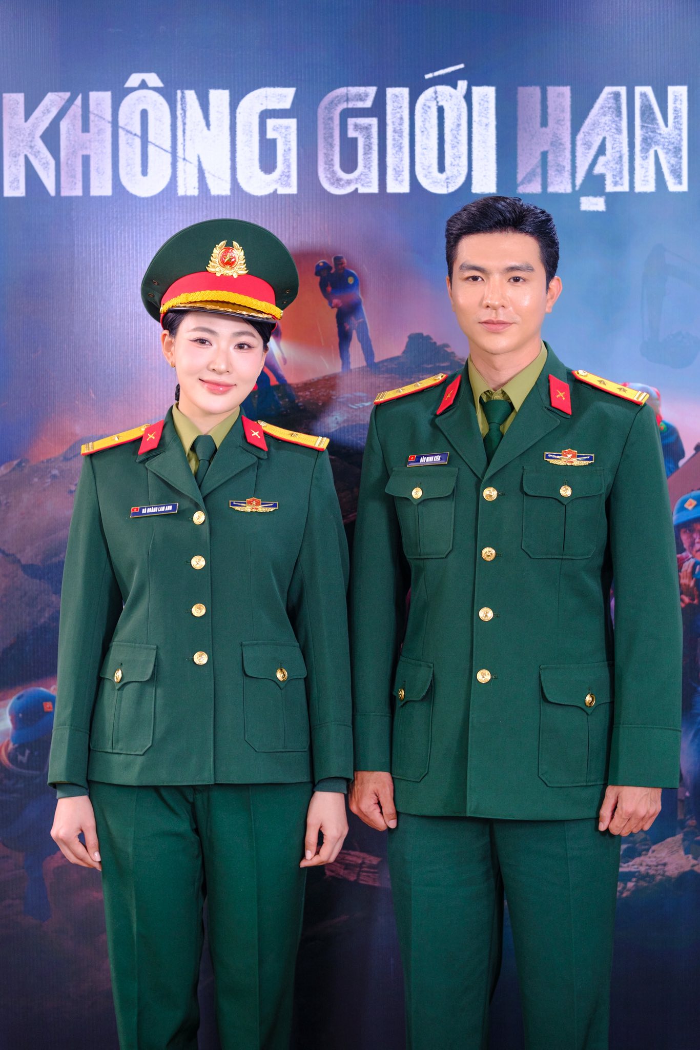 Việt Nam có 1 mỹ nhân đúng chuẩn “sách giáo khoa visual” nhưng cứ cất giọng là nhan sắc giảm hẳn một nửa- Ảnh 3. Việt Nam có 1 mỹ nhân đúng chuẩn “sách giáo khoa visual” nhưng cứ cất giọng là nhan sắc giảm hẳn một nửa- Ảnh 3.