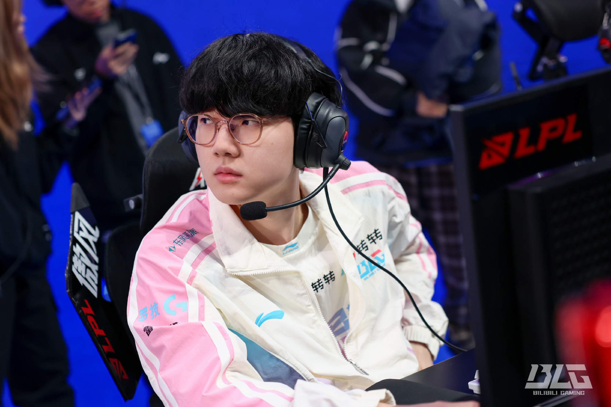 Ngay ngày mở màn LPL, cựu Á quân CKTG đã làm nên lịch sử cho LPL- Ảnh 3.