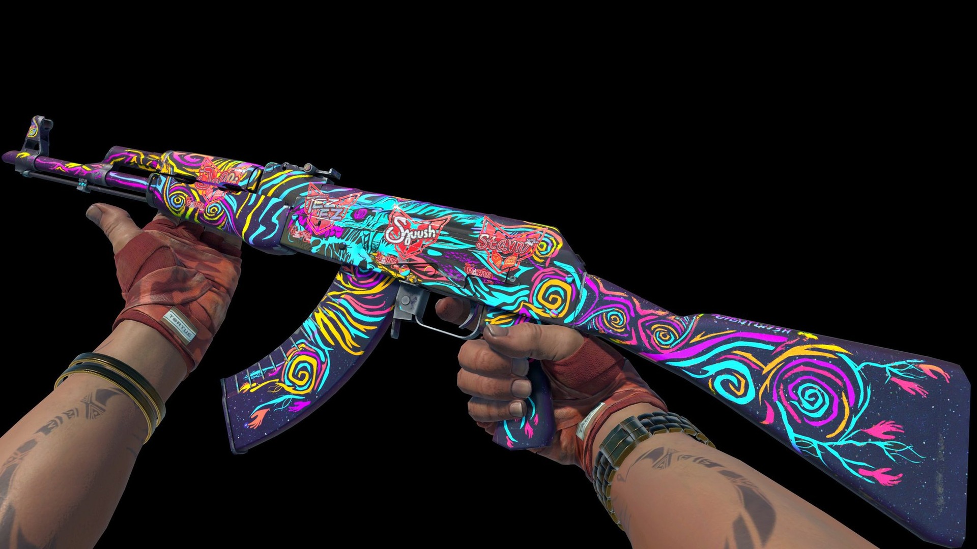 Chỉ trong một năm, Valve kiếm về cả tỷ đô, tất cả nhờ duy nhất một tựa game- Ảnh 3. Chỉ trong một năm, Valve kiếm về cả tỷ đô, tất cả nhờ duy nhất một tựa game- Ảnh 3.