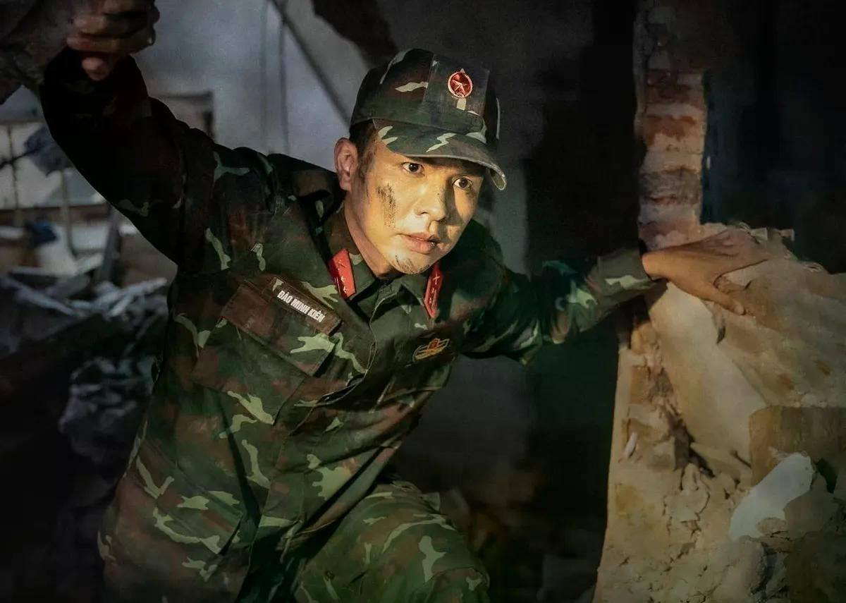 Việt Nam có 1 mỹ nhân đúng chuẩn “sách giáo khoa visual” nhưng cứ cất giọng là nhan sắc giảm hẳn một nửa- Ảnh 7. Việt Nam có 1 mỹ nhân đúng chuẩn “sách giáo khoa visual” nhưng cứ cất giọng là nhan sắc giảm hẳn một nửa- Ảnh 7.