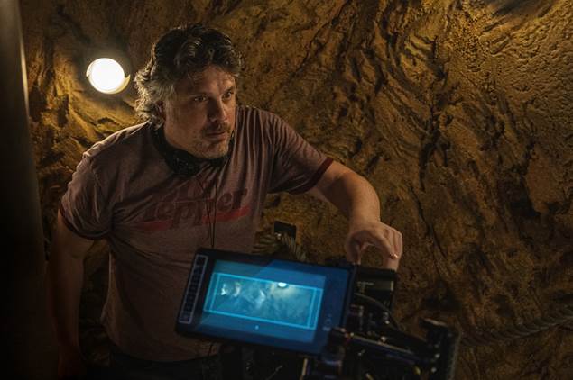 Phim kinh dị lấy cảm hứng từ Stephen King, hé lộ cuộc thảm sát đẫm máu của loài thú nuôi bị dại- Ảnh 3.