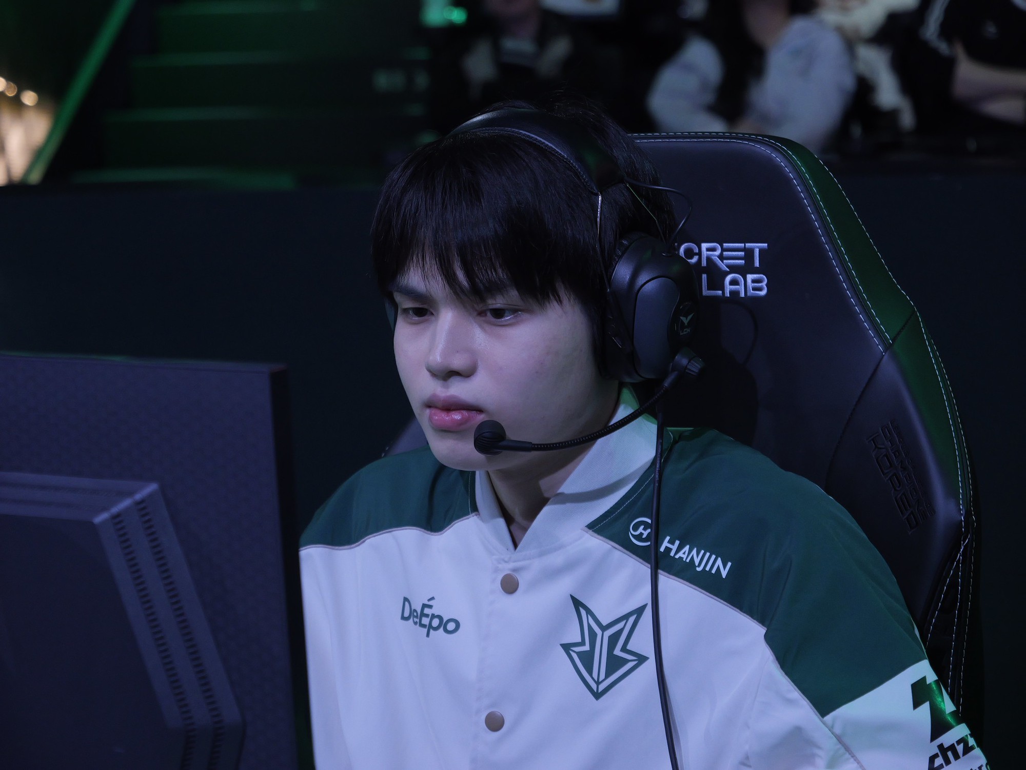 Cộng đồng LMHT phát hiện chân tướng của "game thủ AI" nhưng còn nhiều tranh cãi- Ảnh 2.