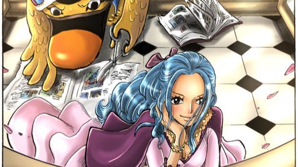 Tranh cãi công chúa Vivi bị "Netflix hóa" trong One Piece live-action mùa 2- Ảnh 3.